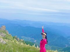 -白草畔自然风景区