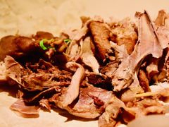 -道口古镇张存有烧鸡酒楼