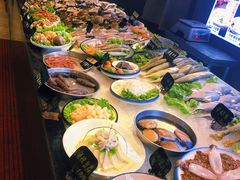 -宴小馆·小海鲜青岛菜(五四广场店)