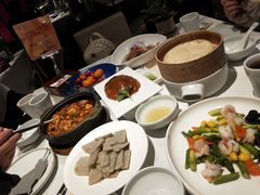 -大鸭梨烤鸭(左家庄店)