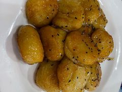 -庐山三石饭店·山里土菜(庐山店)