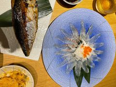 -富山日式料理(宽厚里店)