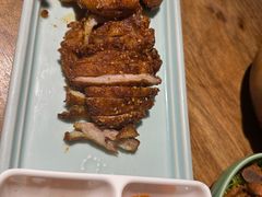 -小吊梨汤·北京菜·烤鸭(鸟巢店)