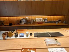 -鹤菊·鮨Omakase(古子城店)