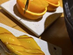 -富山日式料理(宽厚里店)