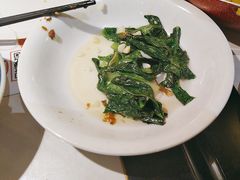 -田婆婆的菜(友谊阳光城店)