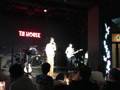-TZ House音乐现场(茅台店)