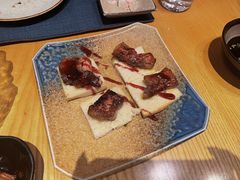-广州增城保利皇冠假日酒店-玄日本餐厅