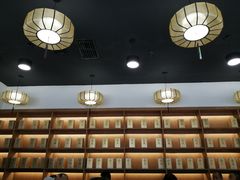 -老西安韩记三鲜煮馍(四府街店)