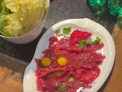 -渝香居重庆火锅(铁西三道街店)