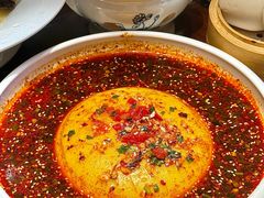 -面辣子·陕西家乡菜(钟楼店)