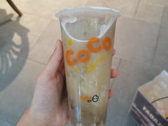 -CoCo都可(中华广场店)