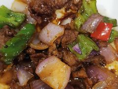 -丽华园(汉阳龙阳店)