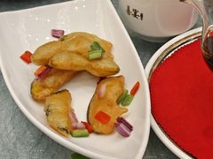 -喜宴又一村·粤菜·茶点·海鲜(壹方天地店)