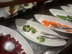 -拉蒂娜·巴西牛排馆 Latina·Brazilian Steakhouse(王府井喜悦店)