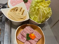 -海底捞火锅(西直门凯德MALL店)