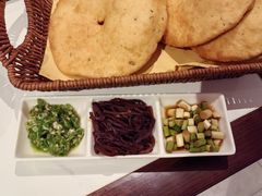 -李记搅团•非遗陕菜(三桥店)