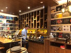 -安妮意大利餐厅(世贸天阶店)