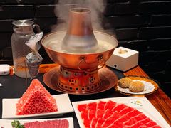 -南门涮肉(天坛南门店)