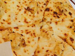 金枕榴莲多多芝心比萨-必胜客(包头万达店)