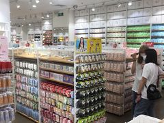 -名创优品(天河区正佳广场二店)