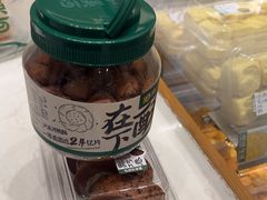 -泸溪河桃酥(金坛吾悦广场店)