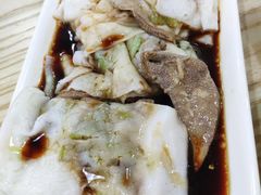 -老广记石磨肠粉店