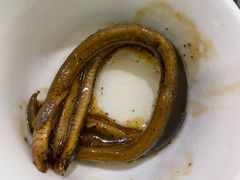 -眷江南之小蓝鲸(王府大街店)
