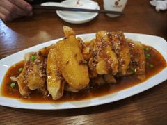 -溢香苑瓦罐(前进路店)