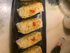 桂花凉糕-遇见长安(兰州中心店)