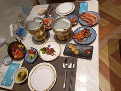 -喜庭海鲜自助(来福士店)