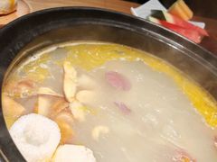 -一朵菌·野生菌探索家火锅(南亚店)