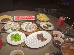 -豹豹私房火锅(侨城坊店)