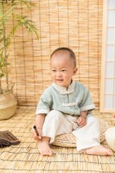 点击看大图 -萌咔奇奇儿童摄影(宝安总店)