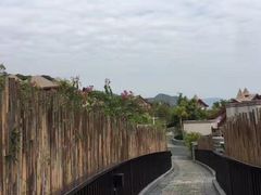 -广州都喜泰丽温泉度假酒店