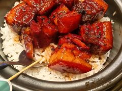 -庆江南江南菜(琴湖溪里花园城店)