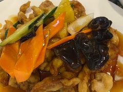 -桃园中华料理炸酱面(燕儿岛路店)