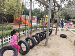 -静之湖湖畔餐厅