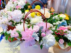 -双季花艺园艺市场(浦东店)