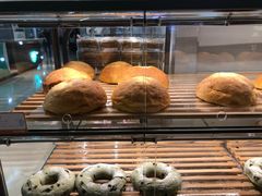 -BreadTalk面包新语·烘焙蛋糕(金光华广场店)