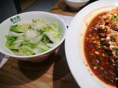 -费大厨辣椒炒肉(万家丽一店)