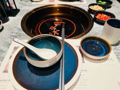-大头椰·海南椰子鸡火锅(思明万象城店)