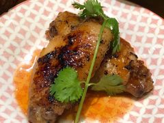 酸辣鸡翅-saigon saigon | 西贡西贡(滨北店)