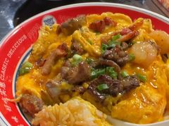 -明記茶餐廳(福田总店)