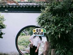 -采石矶景区