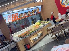 -醉人椒麻辣香锅(王府井喜悦店)