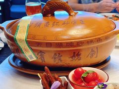 -风味小馆(天目湖宾馆店)