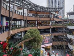 -瑞虹新天地月亮湾