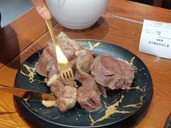 -受气牛肉·重庆耙牛肉(来福士店)