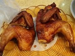 -喜鹊茶点.啫煲(车陂店)